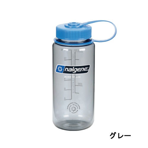 nalgene(�ʥ륲��) ����0.5L Tritan Renew