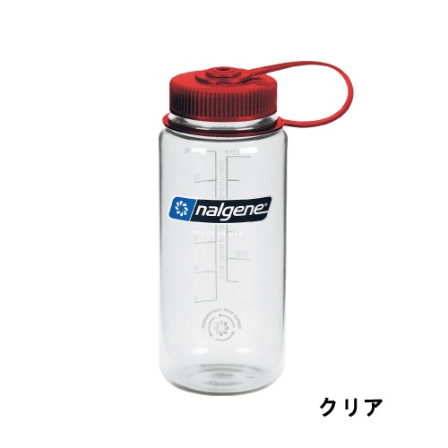 nalgene(�ʥ륲��) ����0.5L Tritan Renew