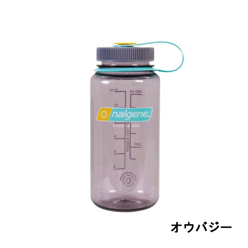 nalgene(�ʥ륲��) ����0.5L Tritan Renew