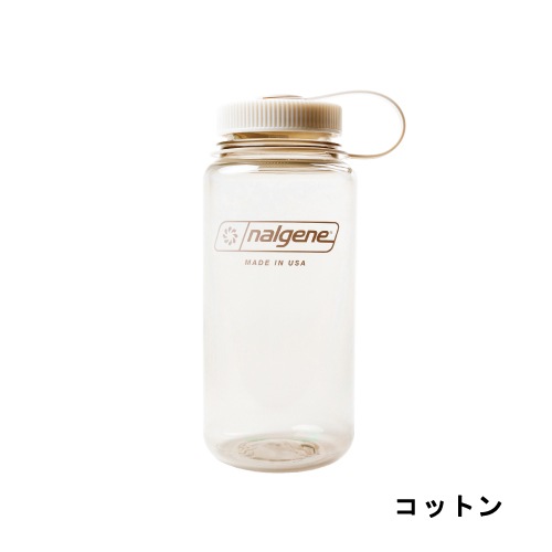 nalgene(�ʥ륲��) ����0.5L Tritan Renew
