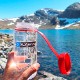 nalgene(�ʥ륲��) ����0.5L Tritan Renew