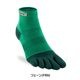 ��10%OFF��injinji(���󥸥�) ��� �饤�ȥ������ȥߥ˥��롼 281130�ڥ᡼����ȯ����ǽ��