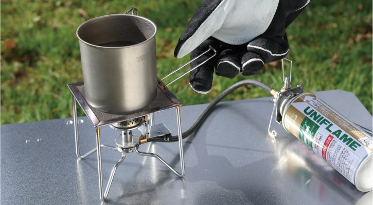 ��5%OFF��UNIFLAME(��˥ե졼��) �С��ʡ��ѥå�II S 610701�ڥ᡼����ȯ����ǽ��