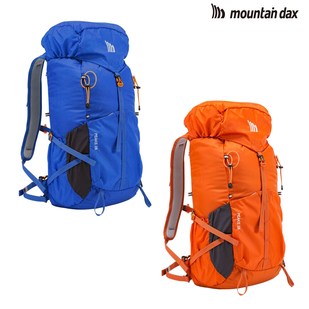 65%OFF】mountain dax(マウンテンダックス) ピークス 28 DM-306-17