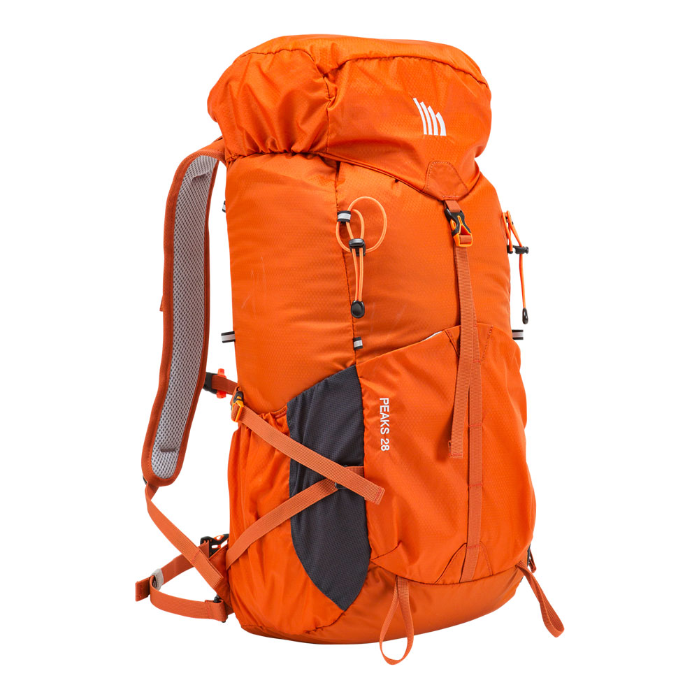 mountain.dax マウンテンダックス バックパック ピークス28未使用品 oxtos-japan_dm-306-17