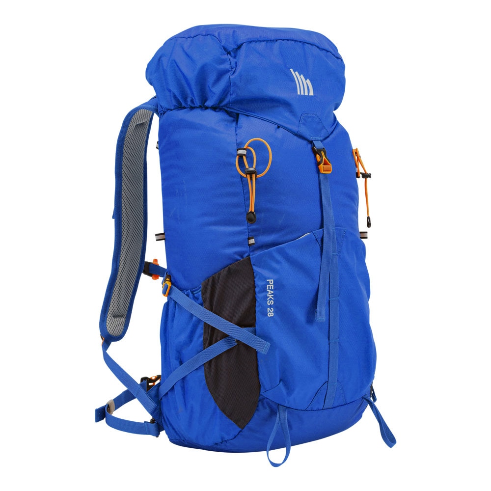 mountain.dax マウンテンダックス バックパック ピークス28未使用品 oxtos 【在庫処分】mountain dax(マウンテンダックス) ピークス