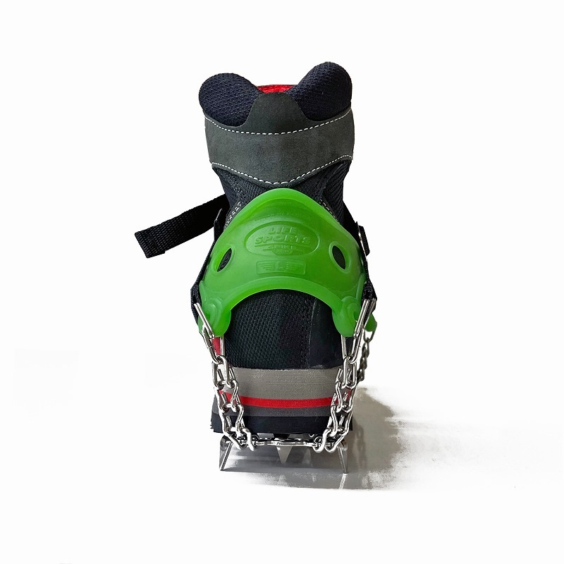 ��50%OFF��LIFE SPORTS(�饤�ե��ݡ���) �������󥢥����� SPIKE PRO EISEN (��æ�ɻߥ٥�ȥ�����)