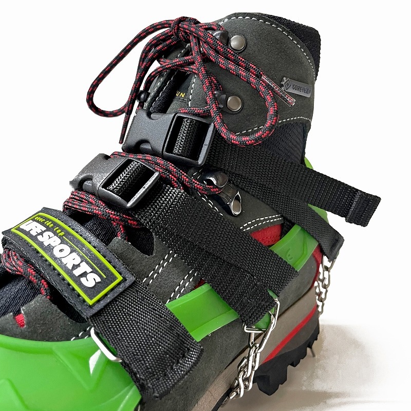 ��50%OFF��LIFE SPORTS(�饤�ե��ݡ���) �������󥢥����� SPIKE PRO EISEN (��æ�ɻߥ٥�ȥ�����)