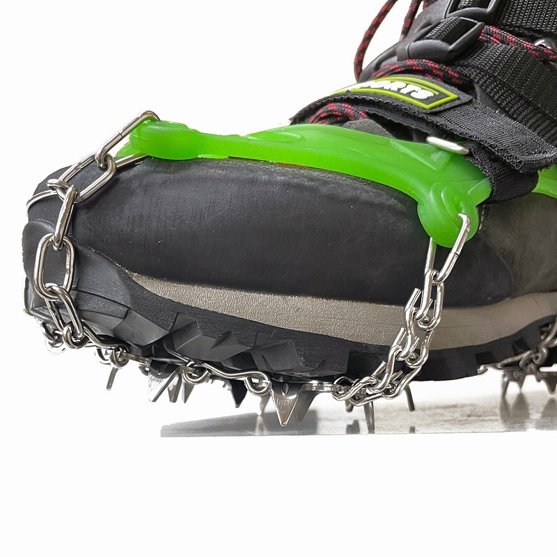 30%OFF】LIFE SPORTS(ライフスポーツ) チェーンアイゼン SPIKE PRO