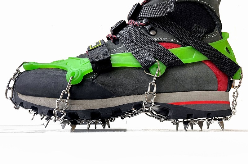 ��50%OFF��LIFE SPORTS(�饤�ե��ݡ���) �������󥢥����� SPIKE PRO EISEN (��æ�ɻߥ٥�ȥ�����)