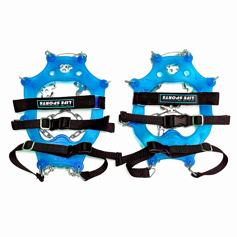 ��50%OFF��LIFE SPORTS(�饤�ե��ݡ���) �������󥢥����� SPIKE PRO EISEN (��æ�ɻߥ٥�ȥ�����)