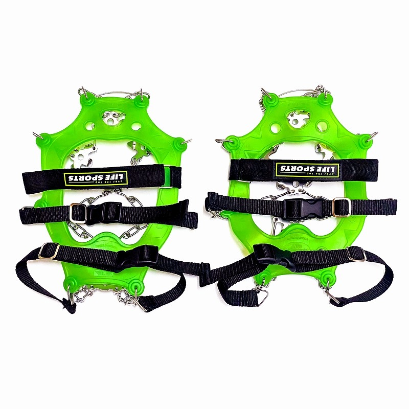 ��50%OFF��LIFE SPORTS(�饤�ե��ݡ���) �������󥢥����� SPIKE PRO EISEN (��æ�ɻߥ٥�ȥ�����)