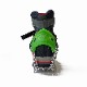 ��50%OFF��LIFE SPORTS(�饤�ե��ݡ���) �������󥢥����� SPIKE PRO EISEN (��æ�ɻߥ٥�ȥ�����)