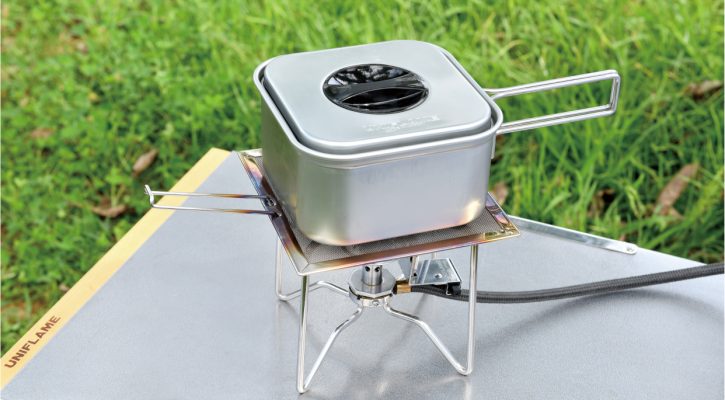 ��5%OFF��UNIFLAME(��˥ե졼��) �С��ʡ��ѥå�II M 610718�ڥ᡼����ȯ����ǽ��