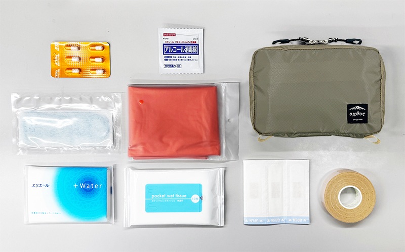 oxtos(�����ȥ�) CORDURA �ե������ȥ����ɥ����� S OX-154