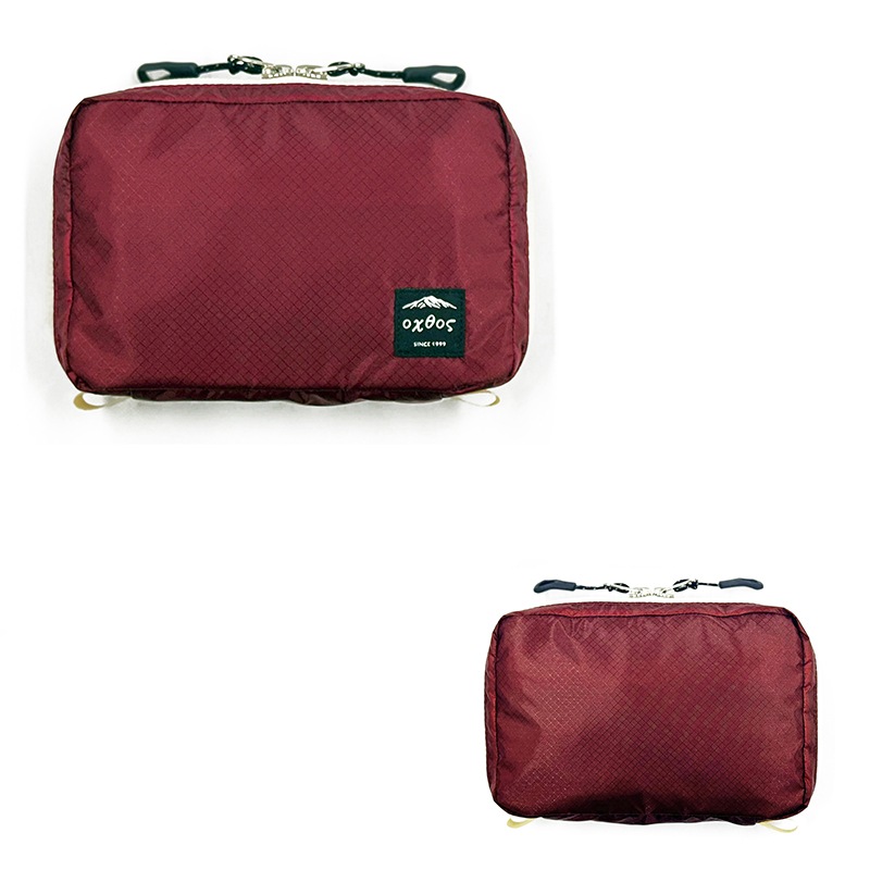 oxtos(�����ȥ�) CORDURA �ե������ȥ����ɥ����� S OX-154