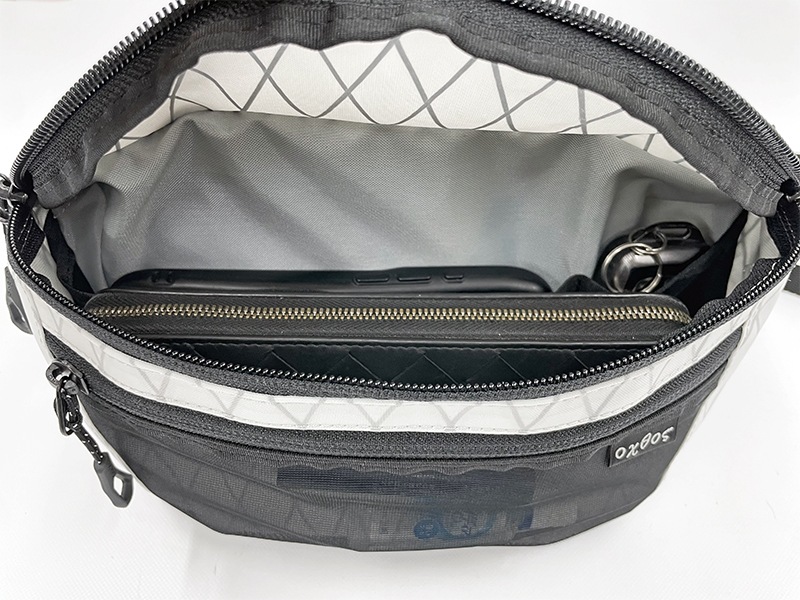 ��10%OFF��oxtos(�����ȥ�) X-PAC ����󥰥��եȥХå� OX-169