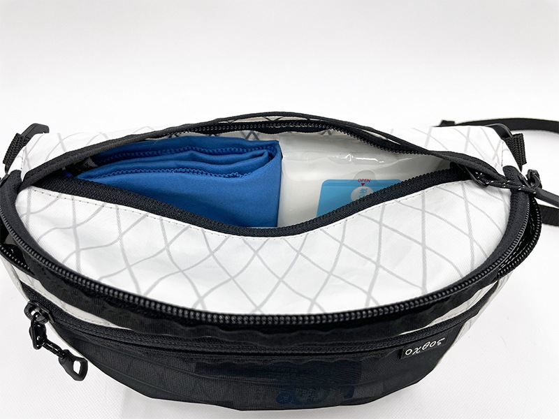 ��10%OFF��oxtos(�����ȥ�) X-PAC ����󥰥��եȥХå� OX-169