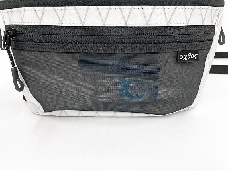 ��10%OFF��oxtos(�����ȥ�) X-PAC ����󥰥��եȥХå� OX-169