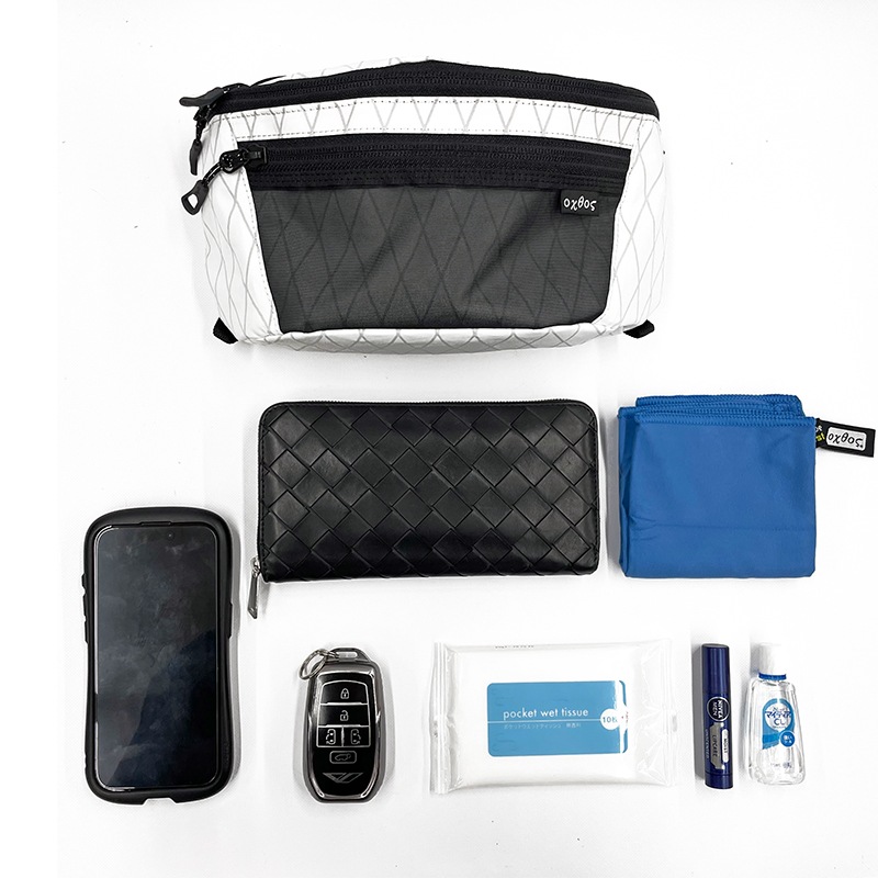 ��10%OFF��oxtos(�����ȥ�) X-PAC ����󥰥��եȥХå� OX-169