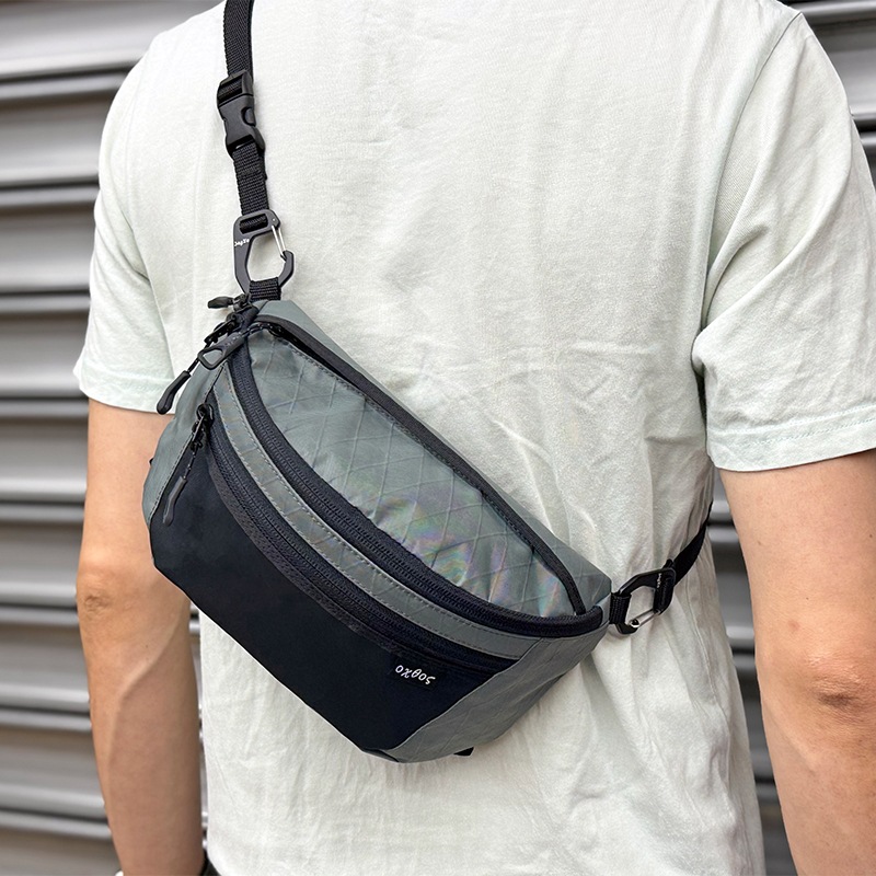 ��10%OFF��oxtos(�����ȥ�) X-PAC ����󥰥��եȥХå� OX-169