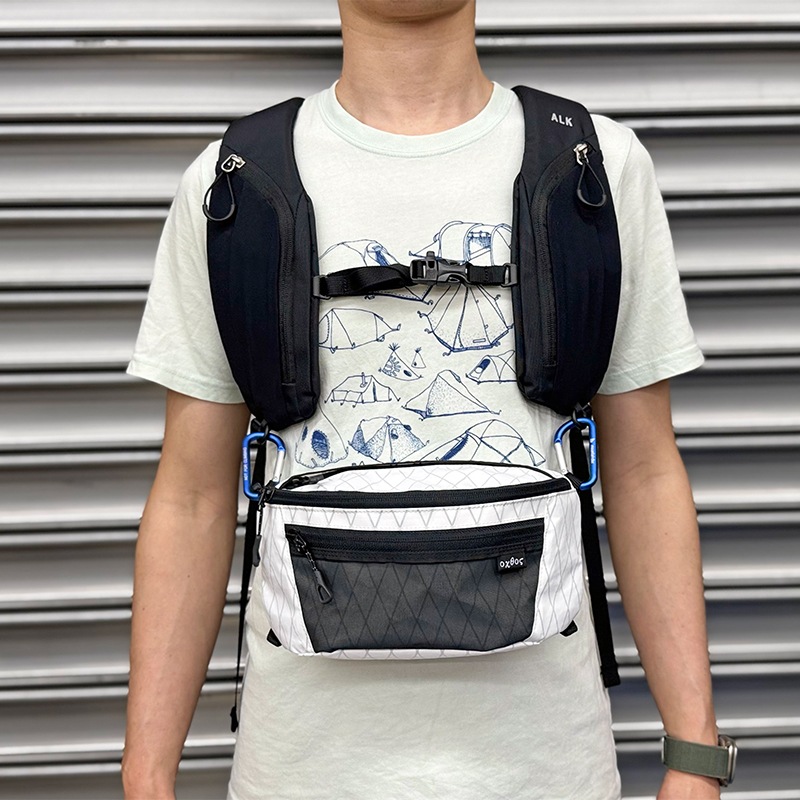 ��10%OFF��oxtos(�����ȥ�) X-PAC ����󥰥��եȥХå� OX-169