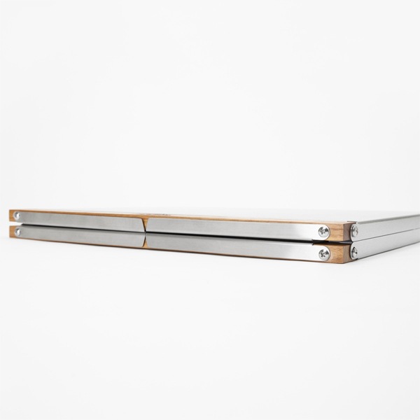 ��10%OFF��Mt.SUMI(�ޥ���ȥ���) ʲ���Х����ɥ��եơ��֥�(�쥮��顼) OA2106TT-R