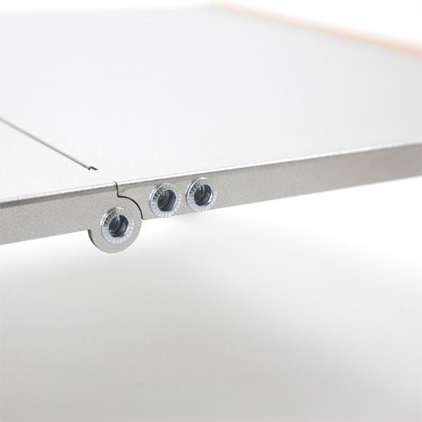 ��10%OFF��Mt.SUMI(�ޥ���ȥ���) ʲ���Х����ɥ��եơ��֥�(�쥮��顼) OA2106TT-R