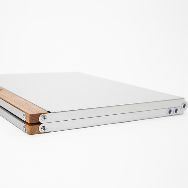 ��10%OFF��Mt.SUMI(�ޥ���ȥ���) ʲ���Х����ɥ��եơ��֥�(�쥮��顼) OA2106TT-R