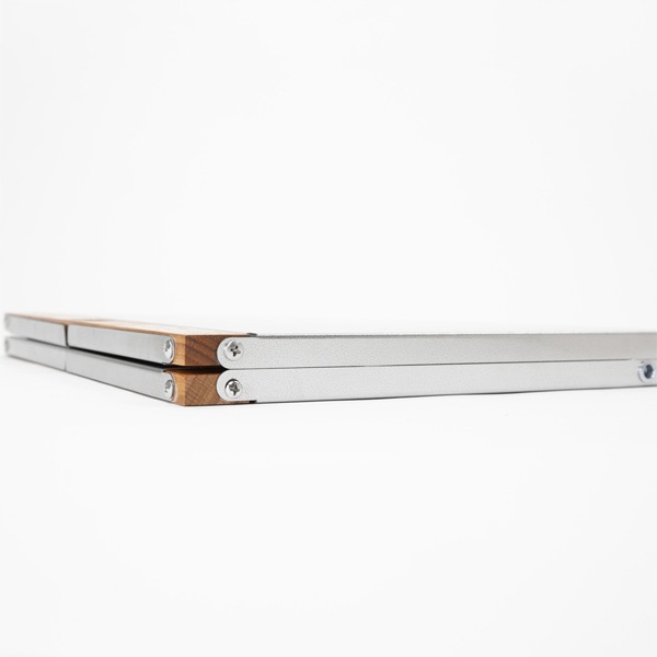 ��10%OFF��Mt.SUMI(�ޥ���ȥ���) ʲ���Х����ɥ��եơ��֥�(�쥮��顼) OA2106TT-R