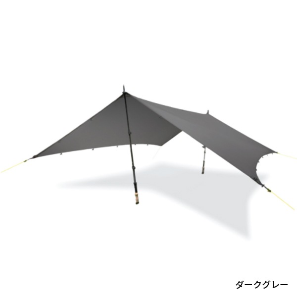10%OFF】PAAGO WORKS(パーゴワークス) ニンジャタープ CT101 | すべて