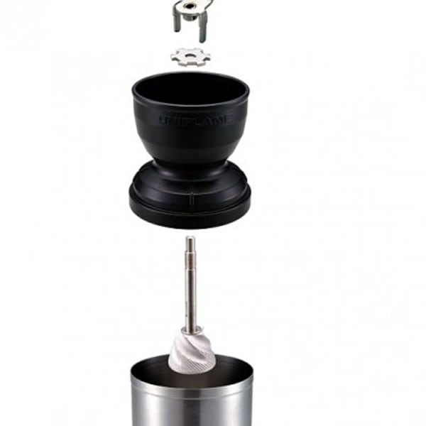 ��10%OFF��UNIFLAME(��˥ե졼��)UF�����ҡ��ߥ� 664070