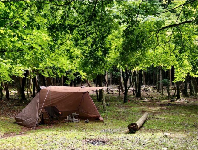 PAAGO WORKS(パーゴワークス) ニンジャシェルター CT104