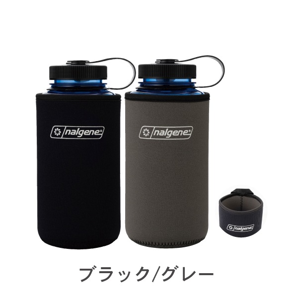 nalgene(�ʥ륲��) ��С����֥�ܥȥ륱����1.0L �ڥ᡼����ȯ����ǽ��