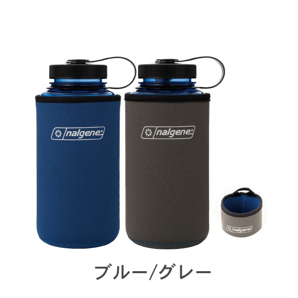 nalgene(�ʥ륲��) ��С����֥�ܥȥ륱����1.0L �ڥ᡼����ȯ����ǽ��