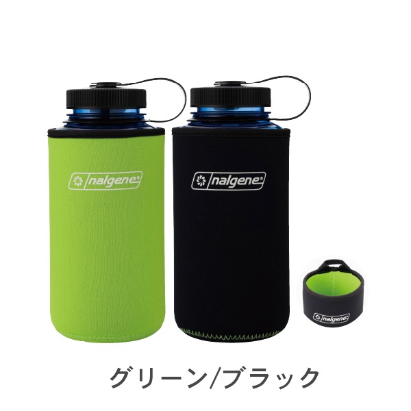 nalgene(�ʥ륲��) ��С����֥�ܥȥ륱����1.0L �ڥ᡼����ȯ����ǽ��