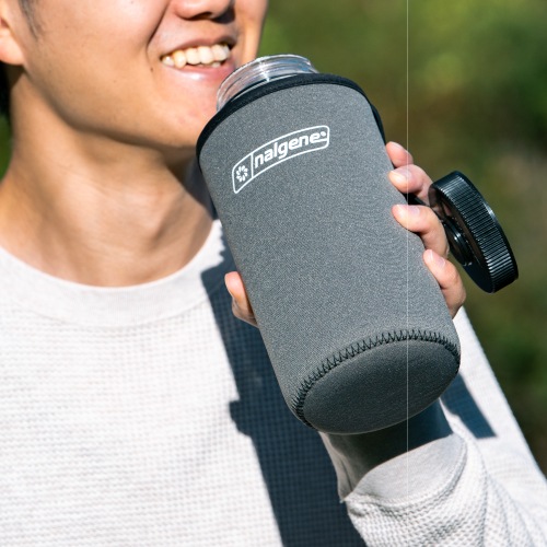 nalgene(�ʥ륲��) ��С����֥�ܥȥ륱����1.0L �ڥ᡼����ȯ����ǽ��