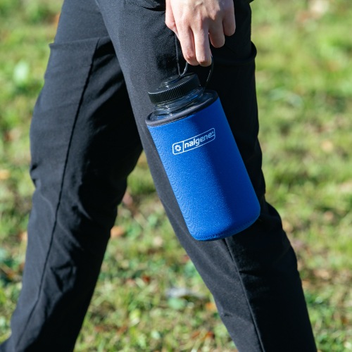nalgene(�ʥ륲��) ��С����֥�ܥȥ륱����1.0L �ڥ᡼����ȯ����ǽ��