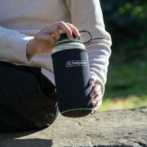 nalgene(�ʥ륲��) ��С����֥�ܥȥ륱����1.0L �ڥ᡼����ȯ����ǽ��