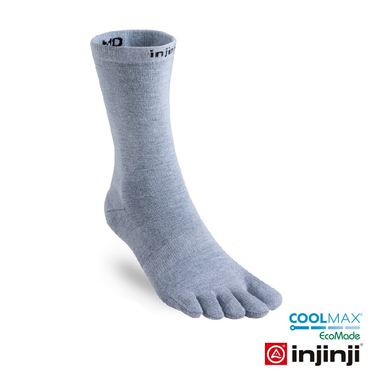 ��10%OFF��injinji(���󥸥�) �饤�ʡ����롼 60270 �ڥ᡼����ȯ����ǽ��