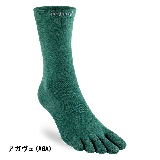 ��10%OFF��injinji(���󥸥�) �饤�ʡ����롼 60270 �ڥ᡼����ȯ����ǽ��