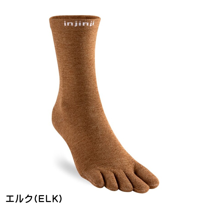 ��10%OFF��injinji(���󥸥�) �饤�ʡ����롼 60270 �ڥ᡼����ȯ����ǽ��