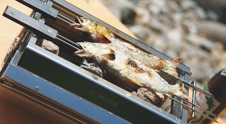 ��10%OFF��UNIFLAME(��˥ե졼��) ��˥��� TG-�� 615010