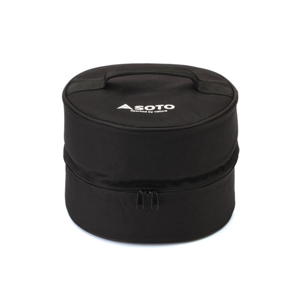 ��10%OFF��SOTO(����) ���⡼���ݥå��Ѽ�Ǽ������ ST-126CS