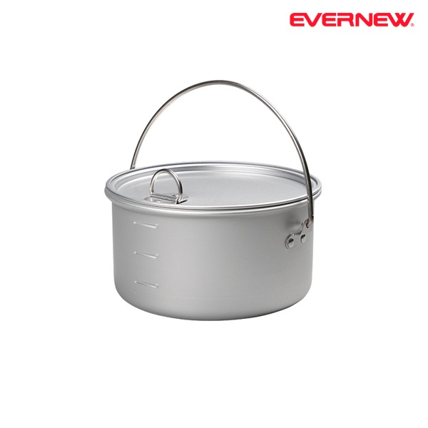 EVERNEW(Х˥塽) Backcountry Almi Pot ECA135