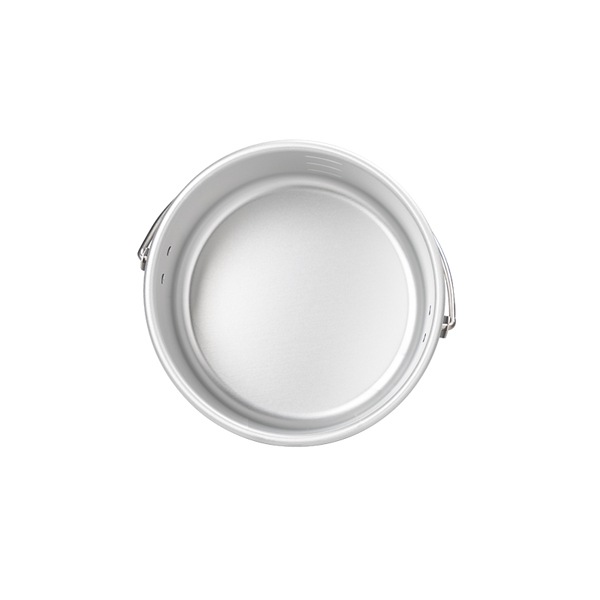 EVERNEW(Х˥塽) Backcountry Almi Pot ECA135