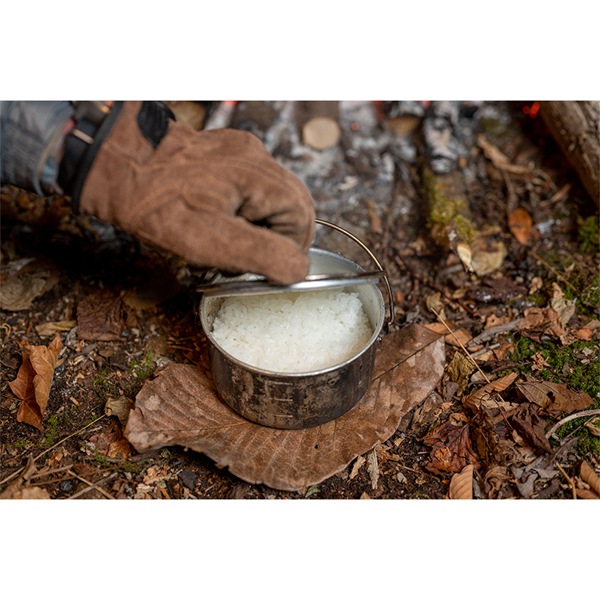 EVERNEW(Х˥塽) Backcountry Almi Pot ECA135