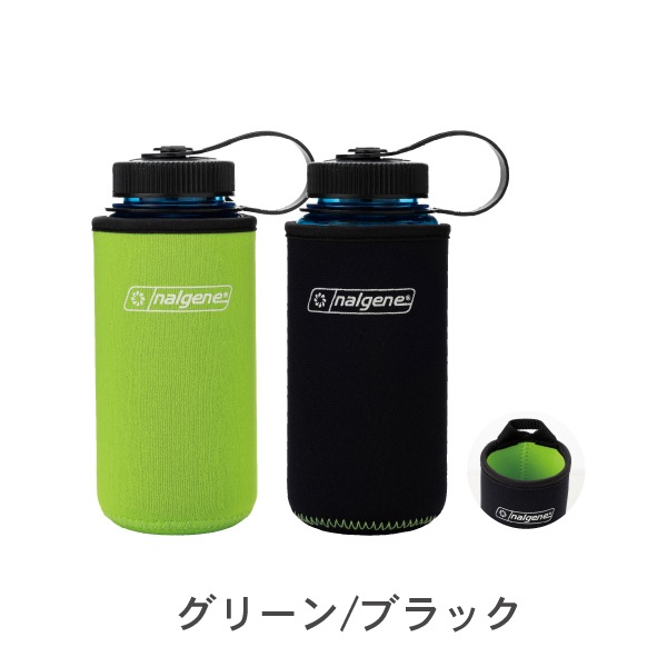 nalgene(�ʥ륲��) ��С����֥�ܥȥ륱����0.5L �ڥ᡼����ȯ����ǽ��