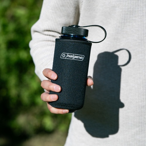 nalgene(�ʥ륲��) ��С����֥�ܥȥ륱����0.5L �ڥ᡼����ȯ����ǽ��
