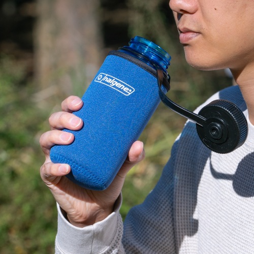 nalgene(�ʥ륲��) ��С����֥�ܥȥ륱����0.5L �ڥ᡼����ȯ����ǽ��